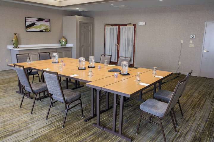 Courtyard by Marriott Norwich
