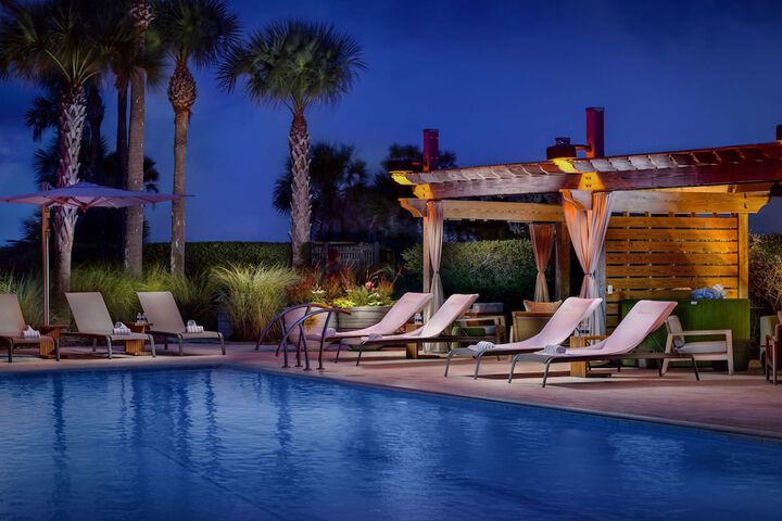 Jekyll Ocean Club