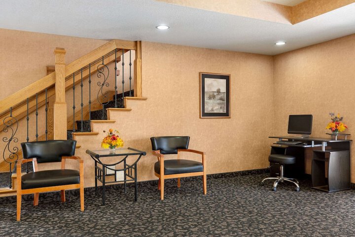Hotel Interior 3 of 17