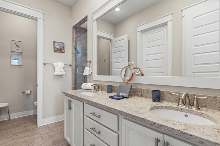 Prominence on 30A by Panhandle Getaways