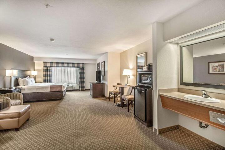 Quality Inn Gresham