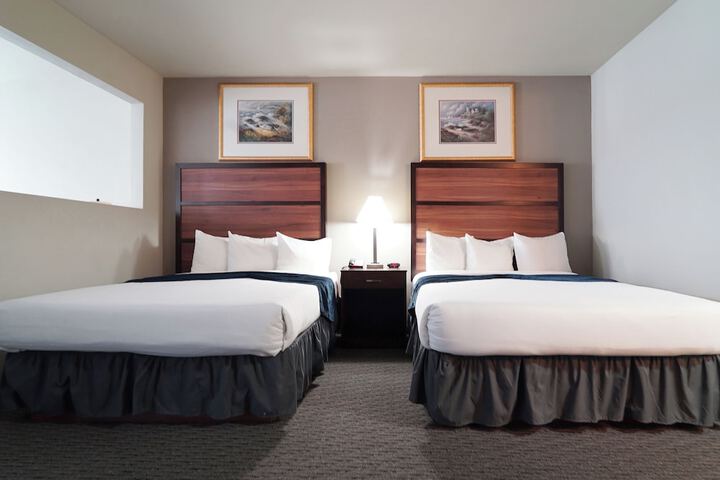 BayVue Hotel Resort and Suites
