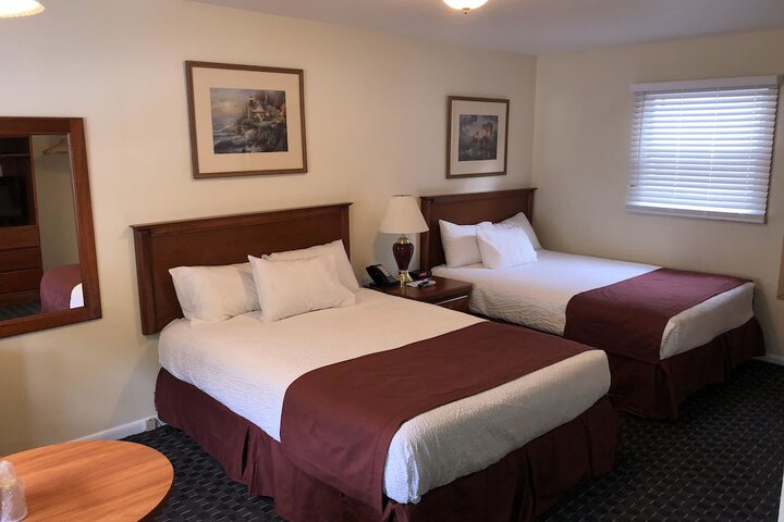 Nordicks Inn
