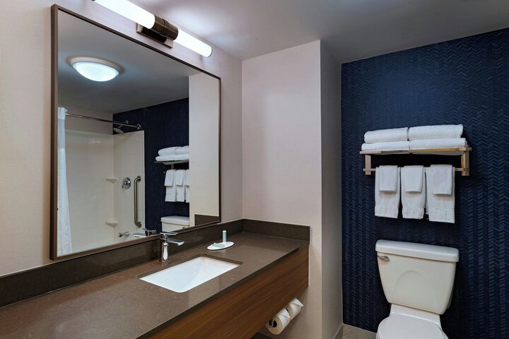 Fairfield Inn & Suites by Marriott Edison-South Plainfield