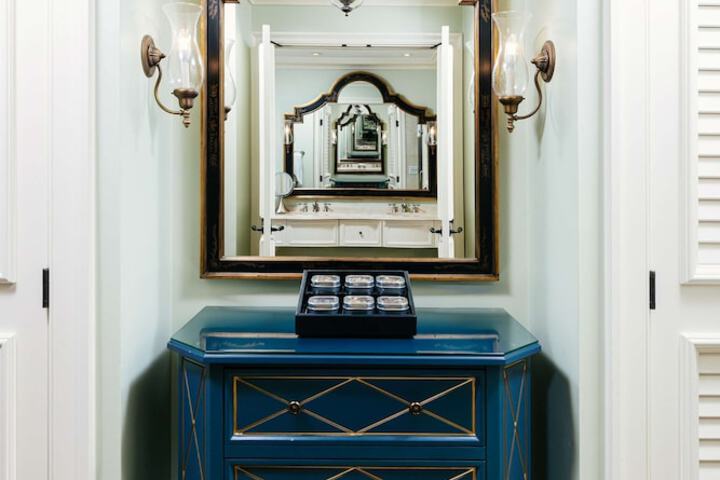 The Sanctuary at Kiawah Island Golf Resort