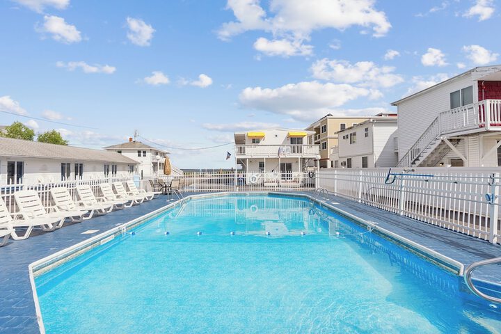 Atlantis Motel