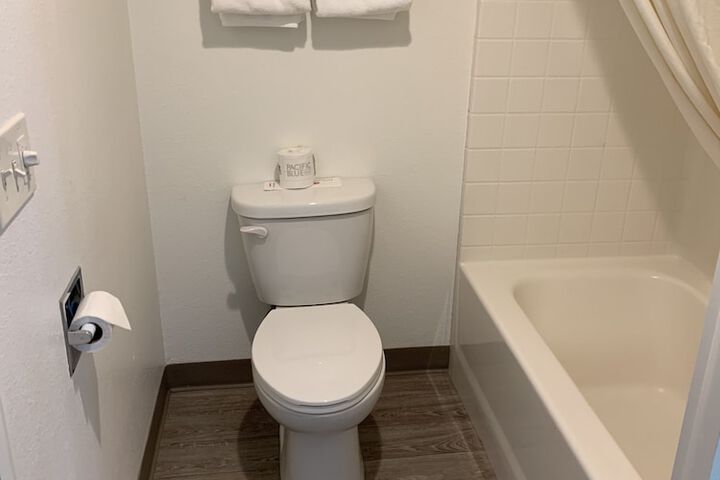 Travelodge by Wyndham Cedar City