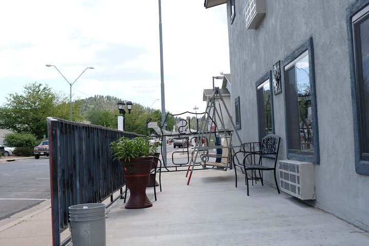Terrace/Patio 30 of 31