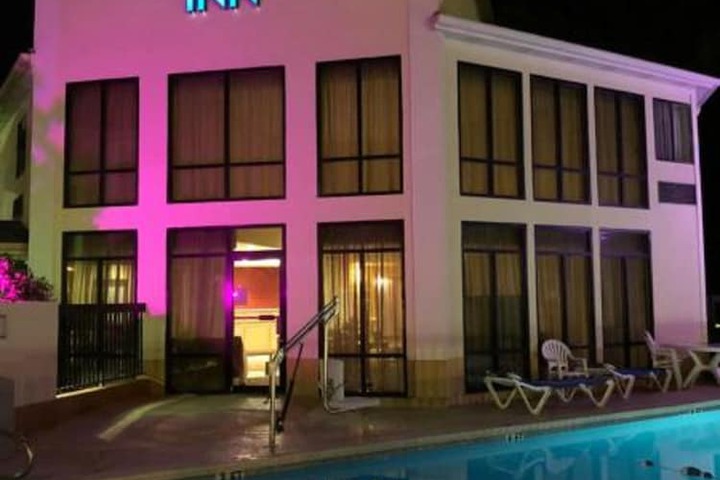 Millennium Inn