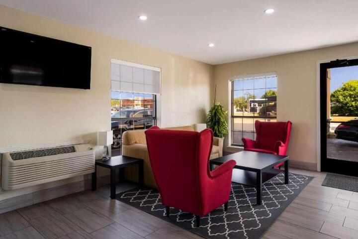 Quality Inn Brownsville
