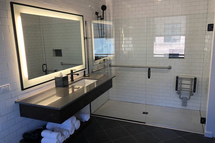 Hotel Indigo Spokane Downtown by IHG