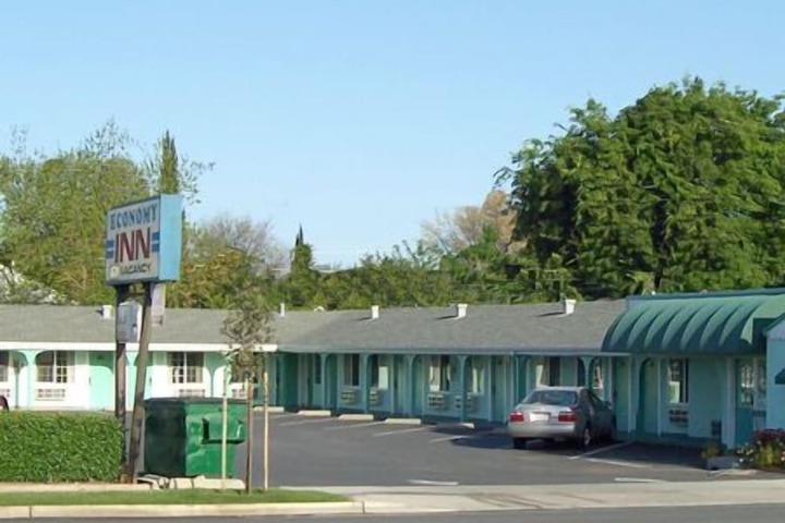 Economy Inn