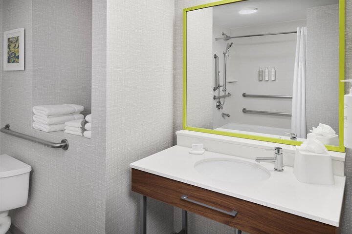 Hampton Inn & Suites Parsippany / North