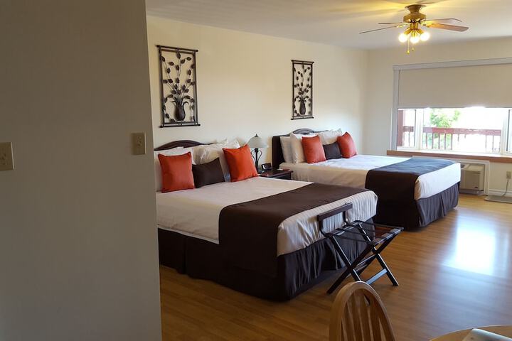 Harmony B & B & Suites