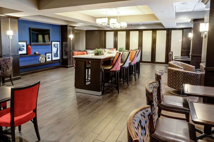 Hotel Interior 12 of 46
