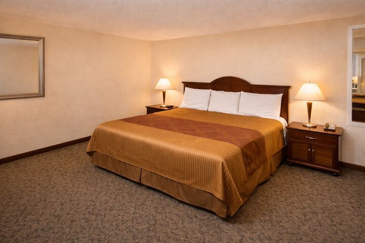 Alvin Extended Stay
