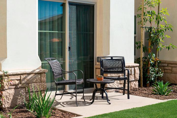 Residence Inn by Marriott Santa Barbara Goleta
