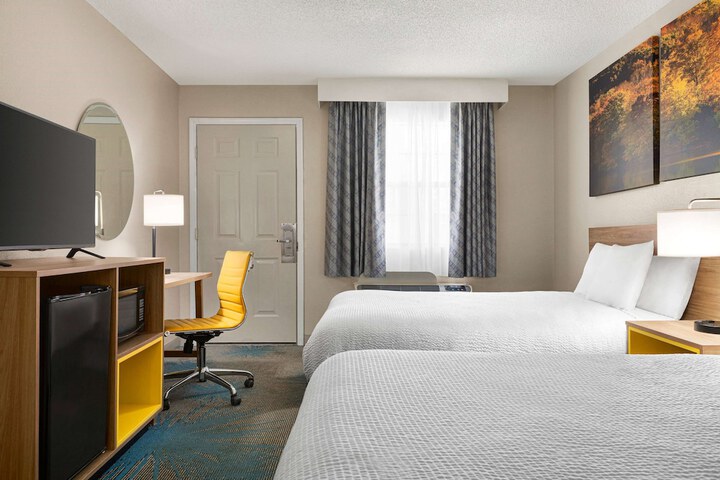 Days Inn by Wyndham Demopolis