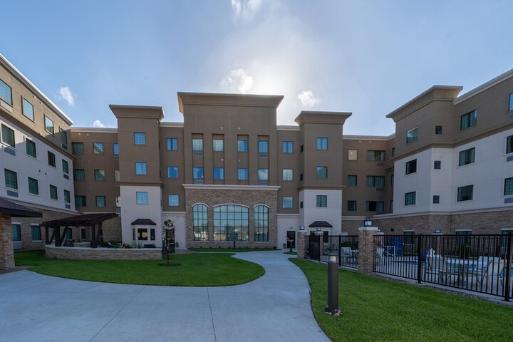 Staybridge Suites Houston NW Cypress Crossings by IHG