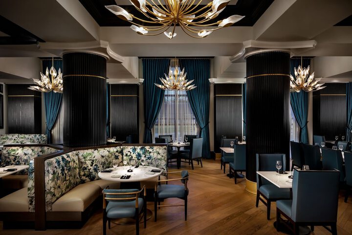 Grand Bohemian Orlando Autograph Collection