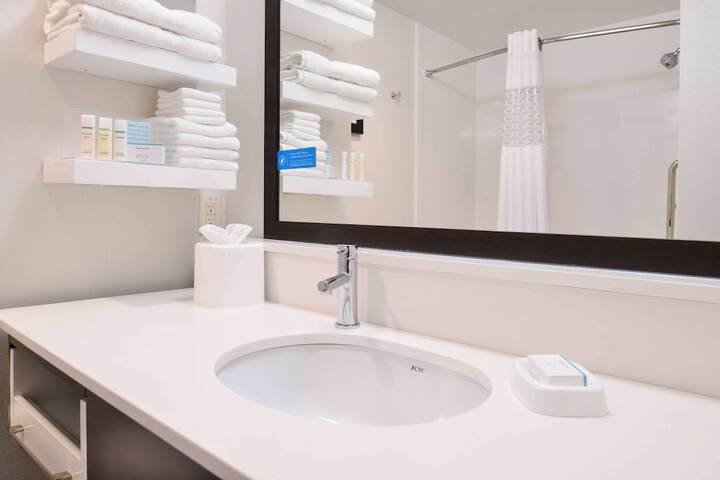 Hampton Inn Pittsburgh / Wexford-Sewickley