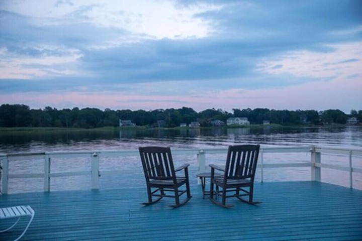 Bayview Resort