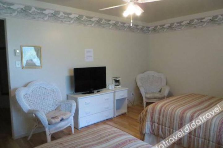 Les Suites de lAnse