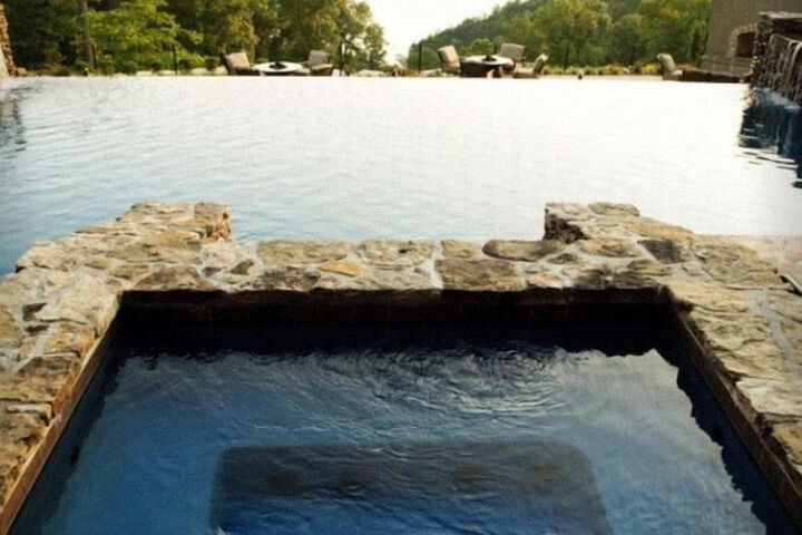Big Cedar Lodge
