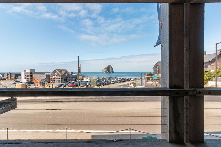 Inn at Cape Kiwanda