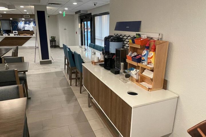 Holiday Inn Express & Suites Ft. Lauderdale N - Exec Airport by IHG