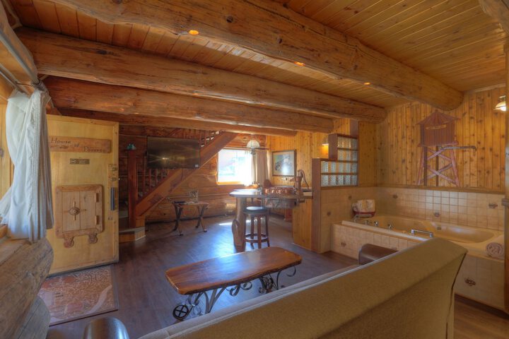 Soap Lake Resort a Dazzler Select by Wyndham
