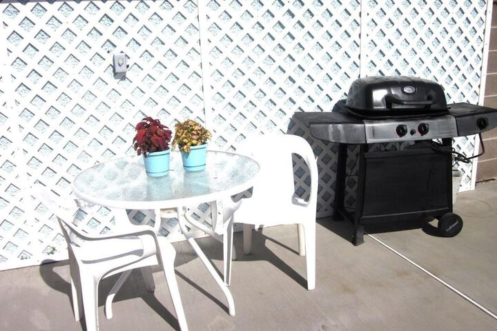 Terrace/Patio 25 of 27