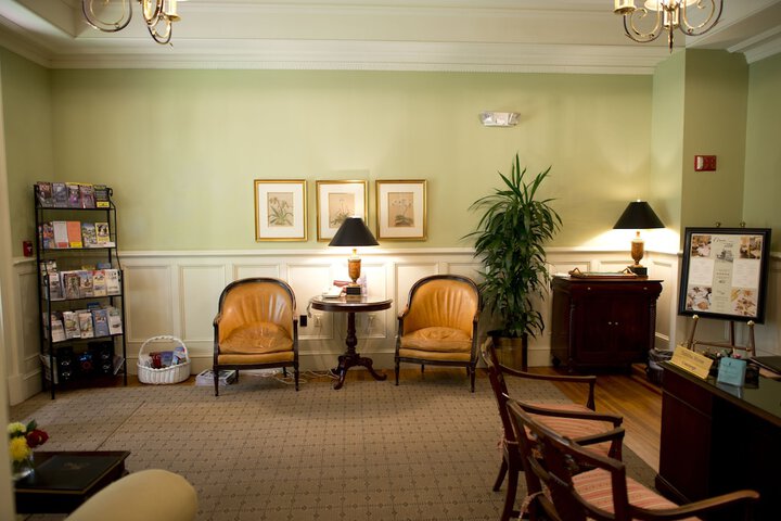 Hotel Interior 12 of 41