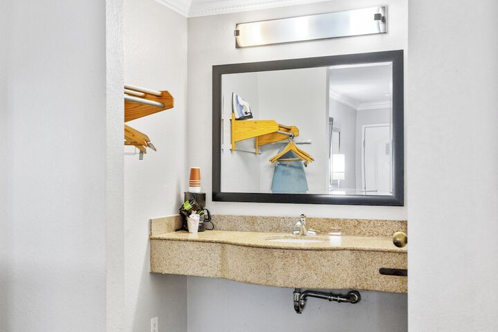 Americas Best Value Inn Milpitas Silicon Valley