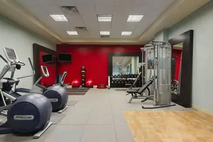 Health and Fitness 96 of 101