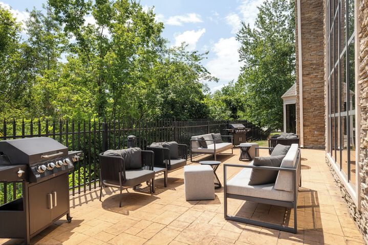 Staybridge Suites Bentonville-Rogers by IHG