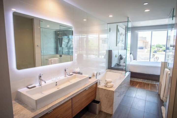 Mountain Shadows Resort Scottsdale