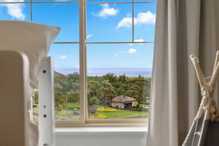 Leale'a by Avantstay Ocean + Mountain Views!