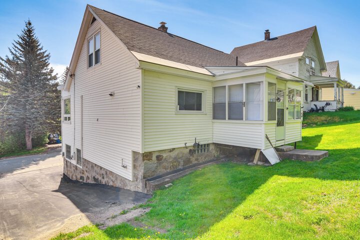 Cozy Home w / ATV Trail Access in Berlin!