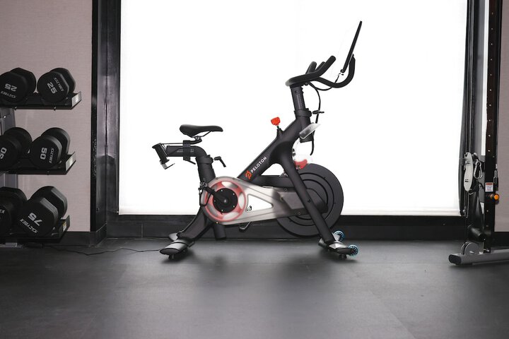 Health and Fitness 33 of 35