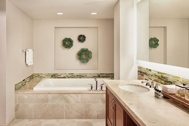 The Westin La Paloma Resort and Spa