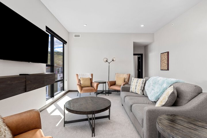 Hotel Indigo Silverthorne by IHG
