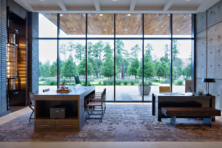 Houston Cityplace Marriott at Springwoods Village