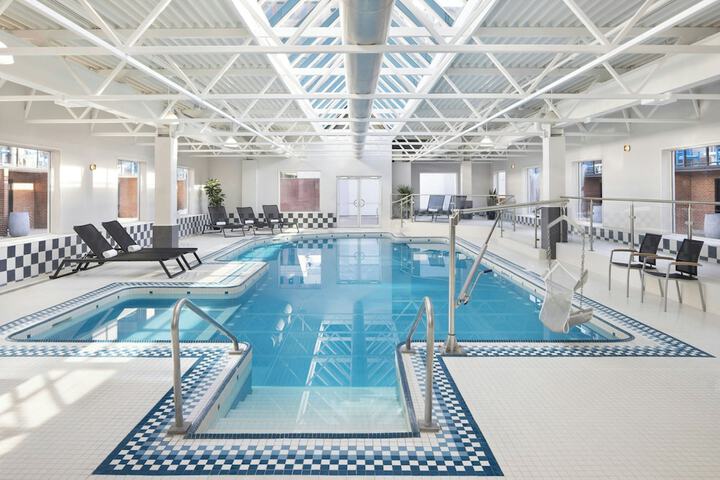 Delta Hotels by Marriott™ Halifax Downtown