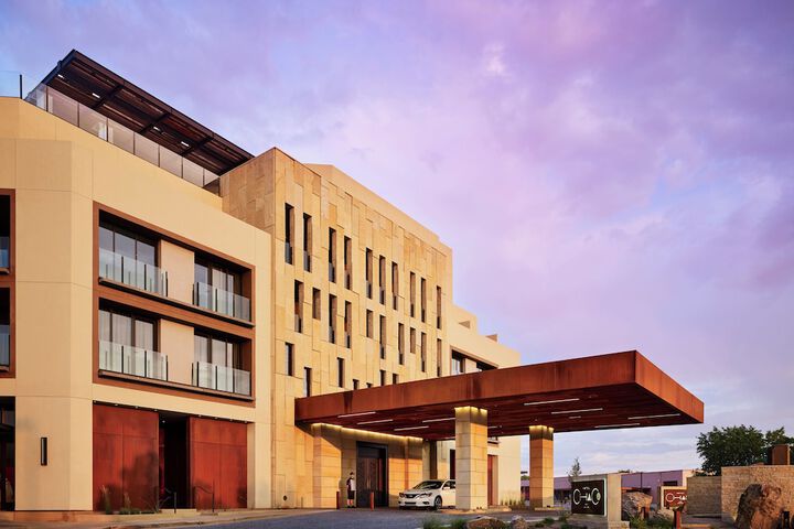 Hotel Chaco