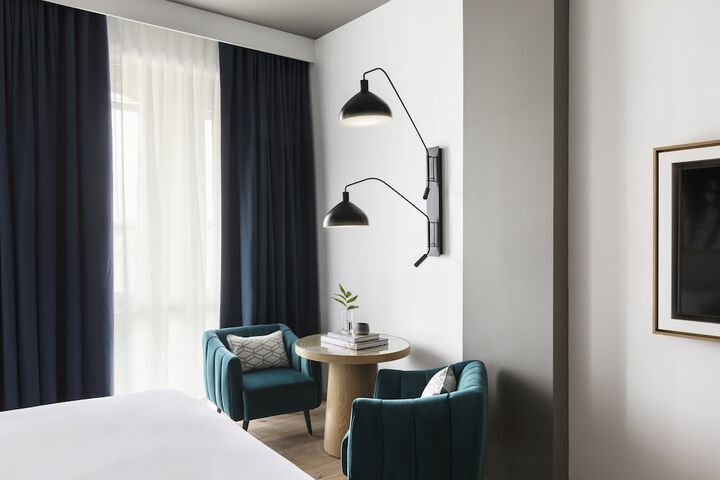 Kimpton Pittman Hotel – Downtown Dallas by IHG