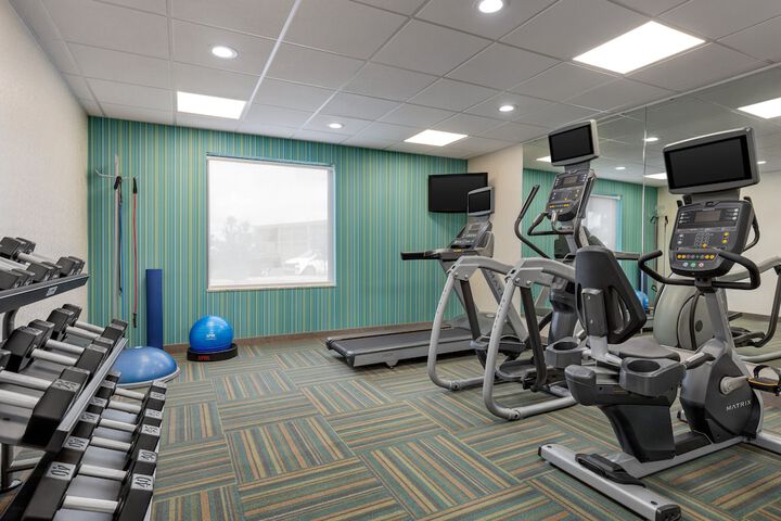 Holiday Inn Express Hotel & Suites Waycross by IHG