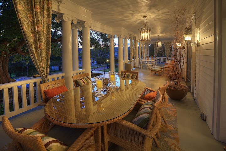 Terrace/Patio 21 of 27