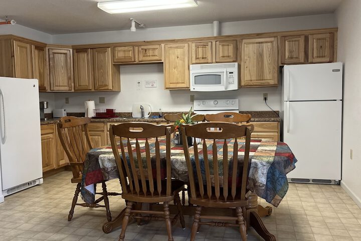Denali Rainbow Village RV Park and Motel