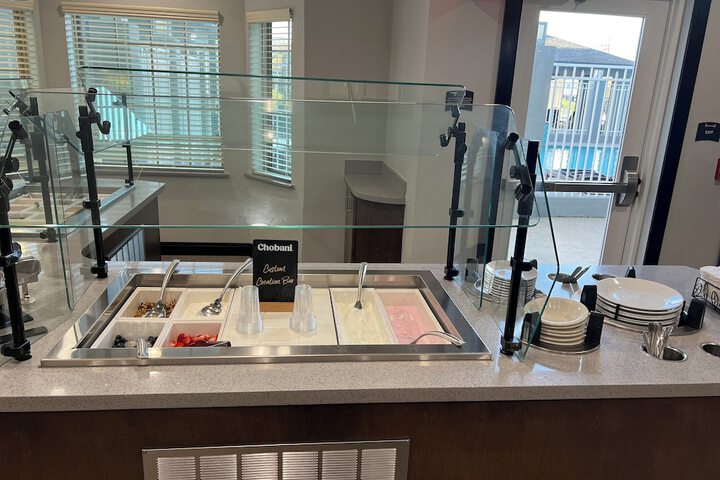 Staybridge Suites Lake Charles by IHG